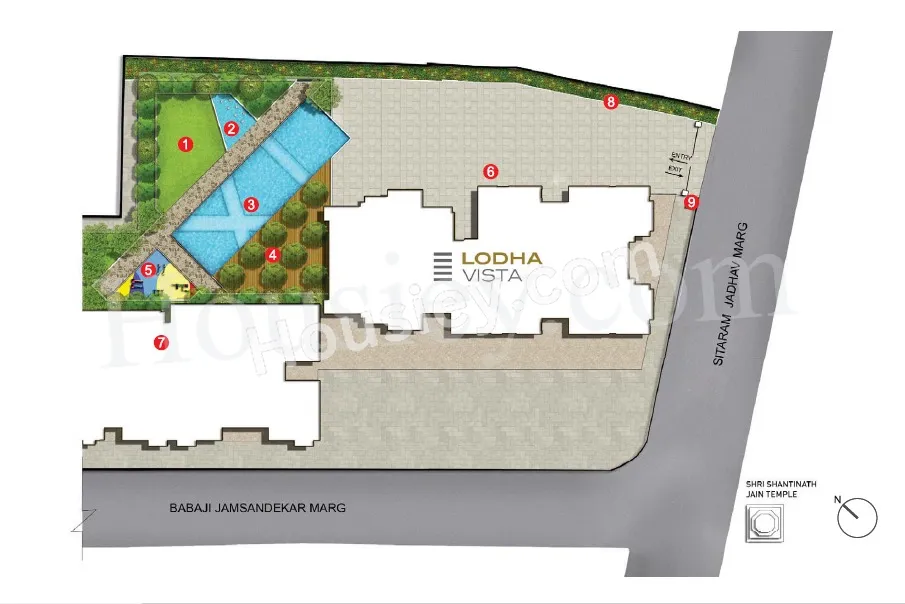 Master Plan 1